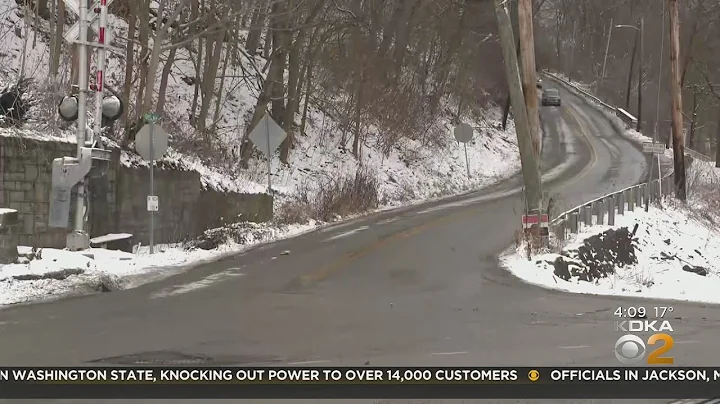 Police: Westmoreland County man causes head-on cra...