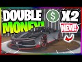 *NEW* DOUBLE MONEY, INSANE DISCOUNTS AND MORE!! (GTA ONLINE EVENT WEEK UPDATE)
