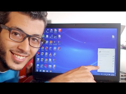 فيديو: كيف تعرف لماذا لا يرى Netbook شبكة Wi-Fi