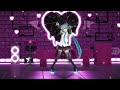 【MMD】ツミ式初音ミク「ラビットホール」[4K]