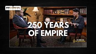 Marc Lamont Hill & Kimberlé Crenshaw on America at 250: Can the U.S. Reckon With Its Past
