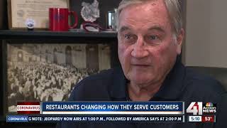 Kansas City restaurant scene adapts amid uncertain future
