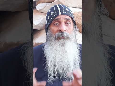 جهادك بالنعمة مصحوب ابونا ابراهيم الانبا بولا