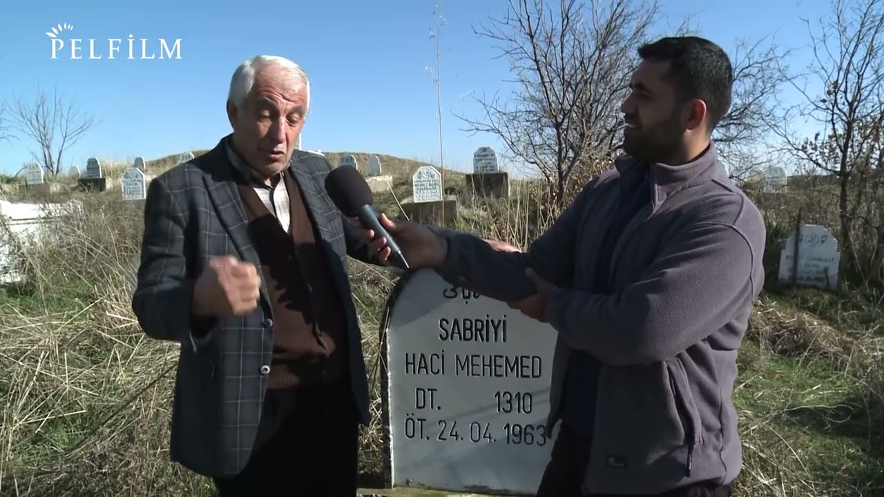 GEŞTIYAR -  ÊLIH / GUNDÊ BOLINDÊ