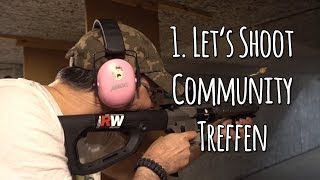 Download lagu Das war das Let 39 s Shoot Community Treffen Let 39 s Shoot 146 Das war das Let 39 s Shoot Community Treffen Let 39 s Shoot 146