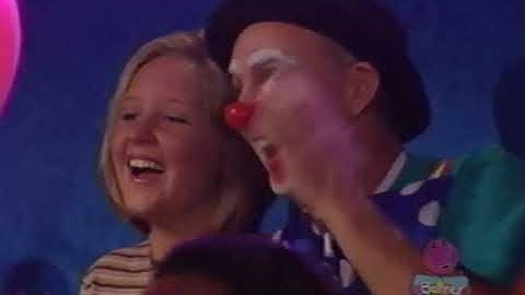 Super Singing Circus Credits Comparison (Screener vs. Final Version) (V1) (Demo Version) Part 25