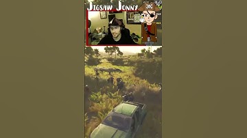 Zombie Horde Cargo Drop Event - SCUM 0.95v short