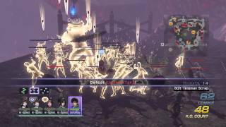 Warriors Orochi 3 Ultimate : Uber Mystic Weapons