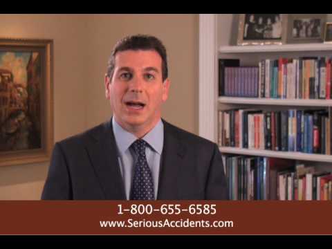 San Diego Accident Lawyers