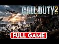 CALL OF DUTY 2 Gameplay Walkthrough Campaign FULL CALL OF DUTY 2 Gameplay Walkthrough Campaign FULL