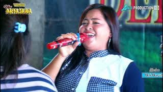 GAGAL NIKAH - VOC. ERY ANTASENA -  LIVE SYUKURAN VANO NEW ANTASENA