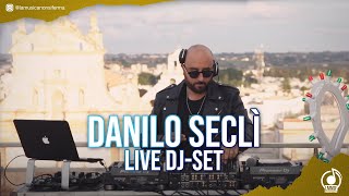 Danilo Seclì - LA MUSICA NON SI FERMA c/o Galatina (Lecce, Italy)