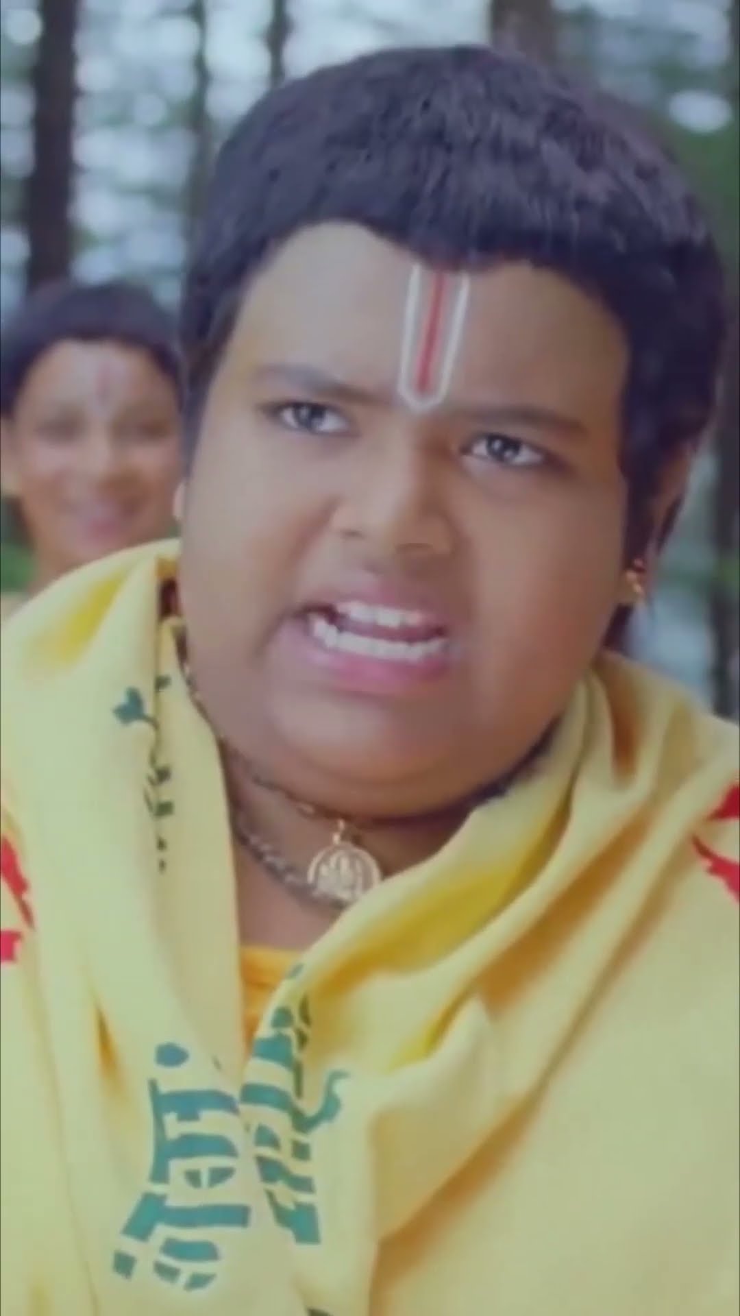 Yeh bacche Baahubali Ko Nahi Jaante #badrinaath #alluarjun #shorts #reels #youtubeshorts