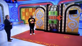 The Price Is Right  Showcase Showdown part 1  11192021