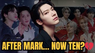 Ten LEAVES SM… But Is He Really Leaving WayV?!