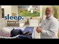 Mattress Firmness and Box Springs - Overview from the Sleep Luxury Bed Shop in San Jose