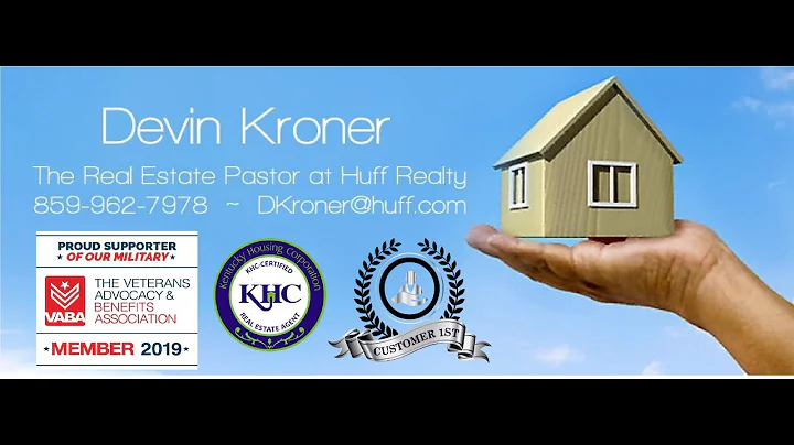 Devin Kroner Website Intro Video