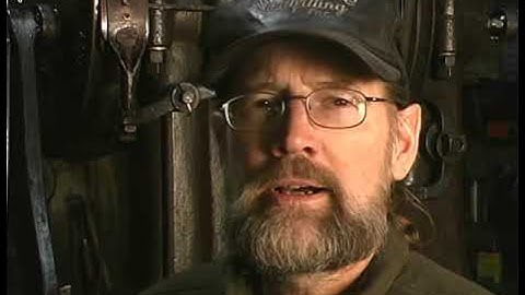 POWERHAMMER Tooling and forging Techniques