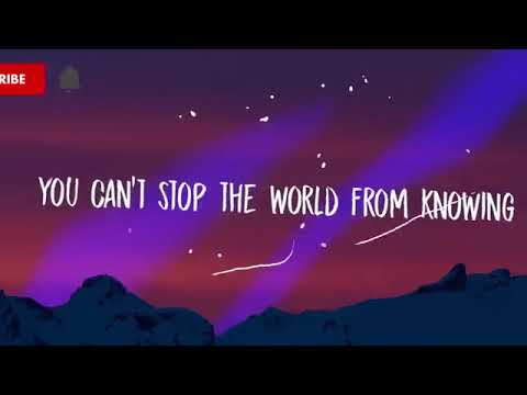 Bebe Rexha - You Can't Stop The Girl (Lyrics)