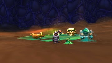 How to solo Viscidus as a Mage