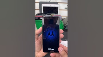 How to hard reset th Moto G Play (2024)