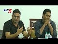 Prashant Kishor action plan begins in YSRCP