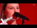 Nirvana  smells like teen spirit  lou dassi  the voice 2022  blind audition