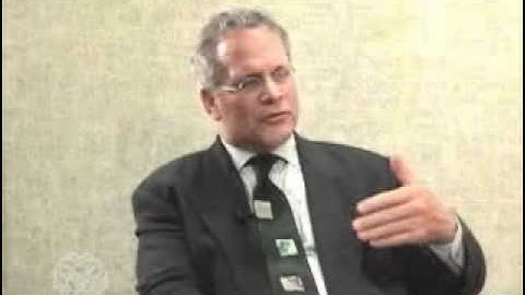 Wakeen, Terry: Cultural Differences in Conflict Resolution - Mediate.com Video