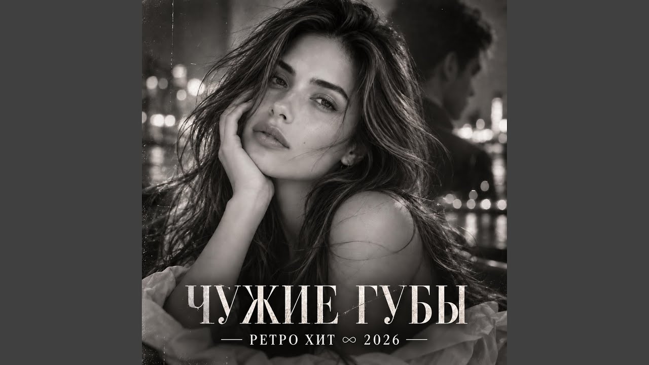Чужие губы