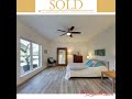 SOLD