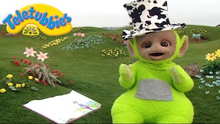 Dipsy Reads A Magic Book! | World Reading Week | Official Classic Full Episode