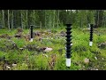 Nordforest NoveFella Barkborrefälla - För Oss i Skogen