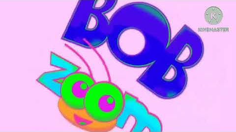 bob zoom logo effects remake kinemaster in g major