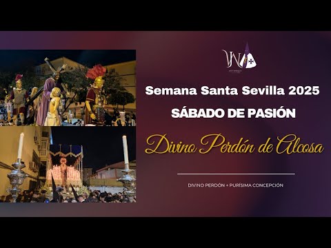 Franciscana Hermandad de Penitencia y Cofradía de Nazarenos de María Santísima de la Purísima Concepción, Santo Cáliz de Nuestro Padre Jesús del Divino Perdón y Beata Ana María de Javouhey
