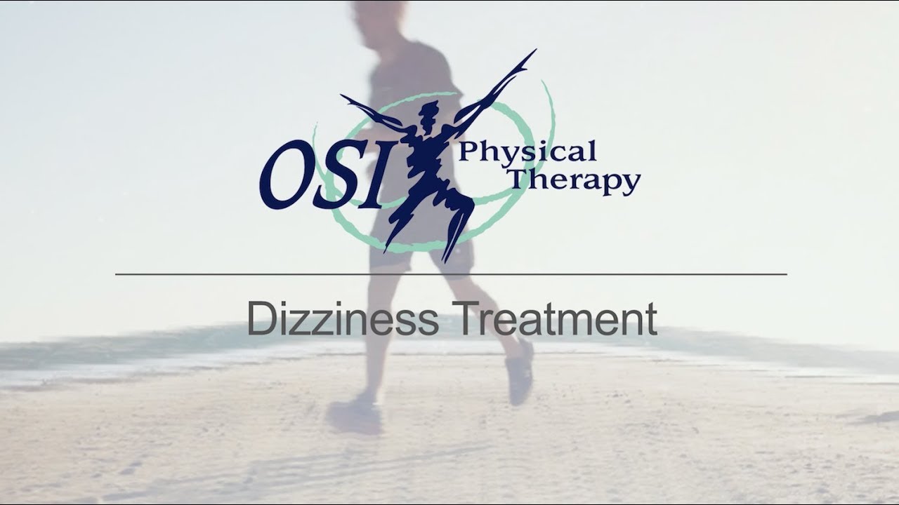 Dizziness and Vertigo - Therapy for Dizziness and Vertigo - Herstasis®  Health Foundation