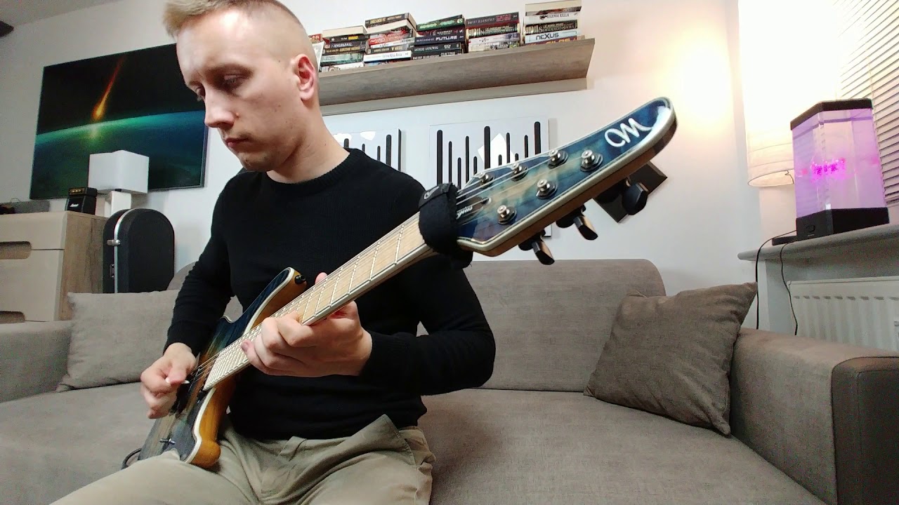 YouTubeでWidek - Celestialを視聴 YouTubeでWidek - Celestialを視聴