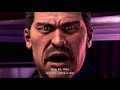 Yakuza 3 Remaster Boss - Joji Kazama (No Damage, Hard) [4K/60 FPS]