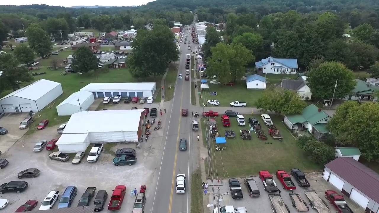 Fordsville Days 2015 By Rise Above What You Love ,like us on Facebook