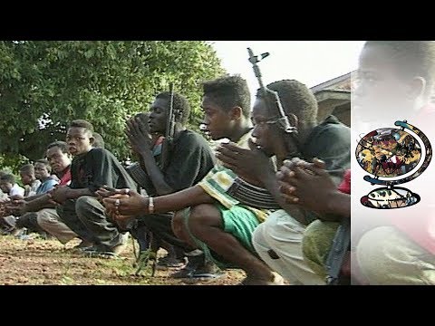 Video: Odhad Základného Reprodukčného Pomeru Prepuknutia Eboly V Libérii A Sierra Leone