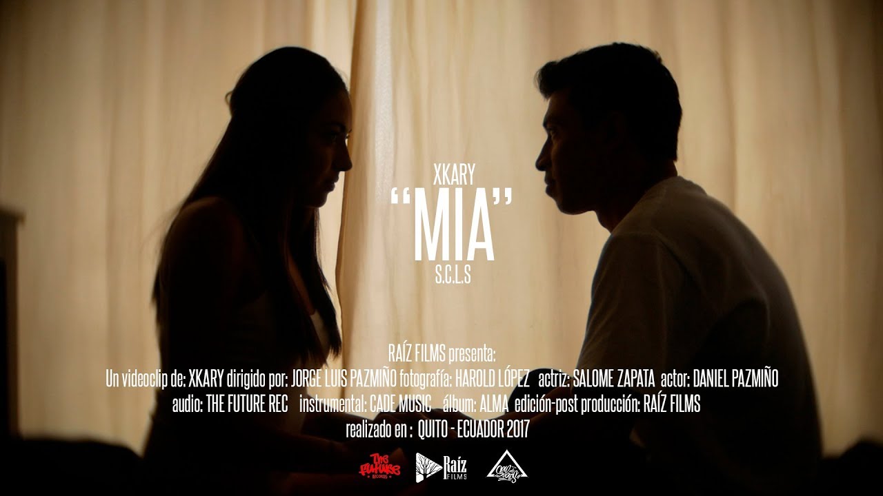Watch Xkary - MIA (Video Oficial) RaizFilms - Prod. T.F.R on YouTube Watch Xkary - MIA (Video Oficial) RaizFilms - Prod. T.F.R on YouTube