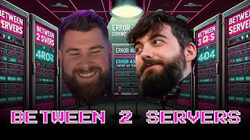 Between 2 Servers: Cross Platform Development with Mike Hartington | Connect.Tech 2023