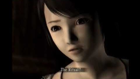 Pyschadelicsnake Fatal Frame II   Project Zero   12 EjSqsF (Reupload)