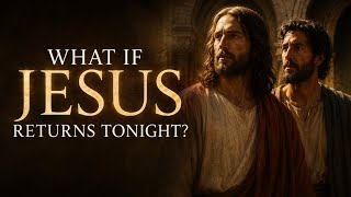 What If Jesus Returned Tonight? | A Warning For Every Christian