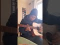 Kisi roz tumse mulakat hogi acoustic guitar cover