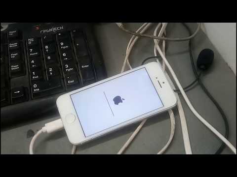 ვიდეო: როგორ მოვძებნოთ IPhone- ის Firmware ნომერი