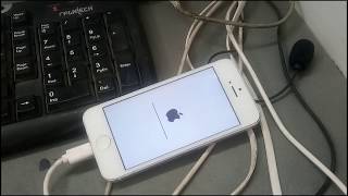 How To Flash iPhone 4,4s,5,5s,5c,6,6plus,7,8,X Firmware screenshot 5