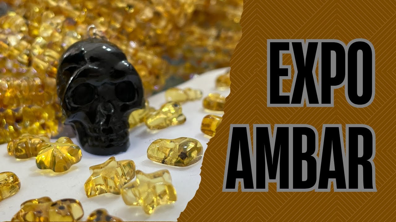 Expo Ambar 2025 - YouTube
