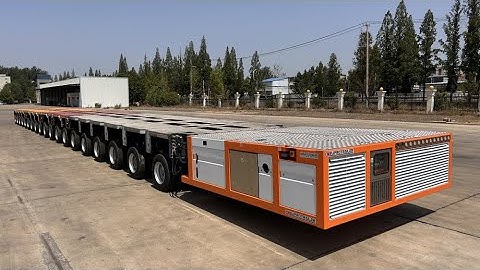 Supro SPMT: Not just cost-saving, but built for premium quality and reliable after-sales support!