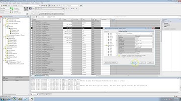 RSLogix 5000 - Servo Controls part 2