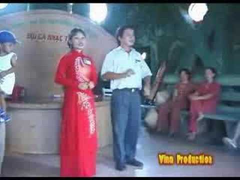 Video Phong Su Tro Ve Mien Tay - youtube